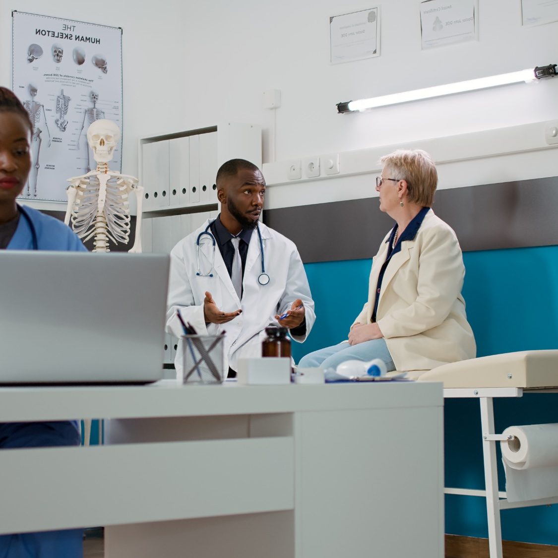 private second opinion Manchester