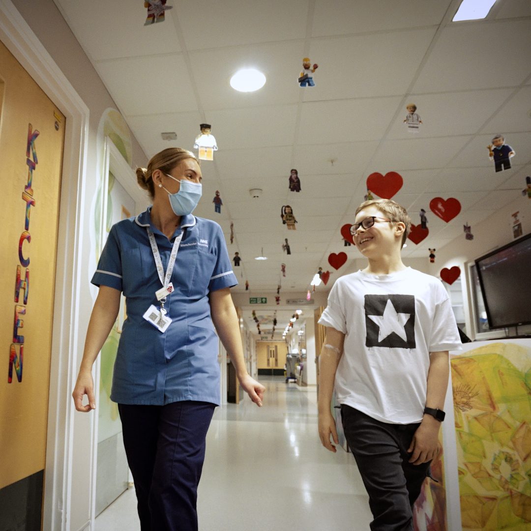 private second opinion Manchester