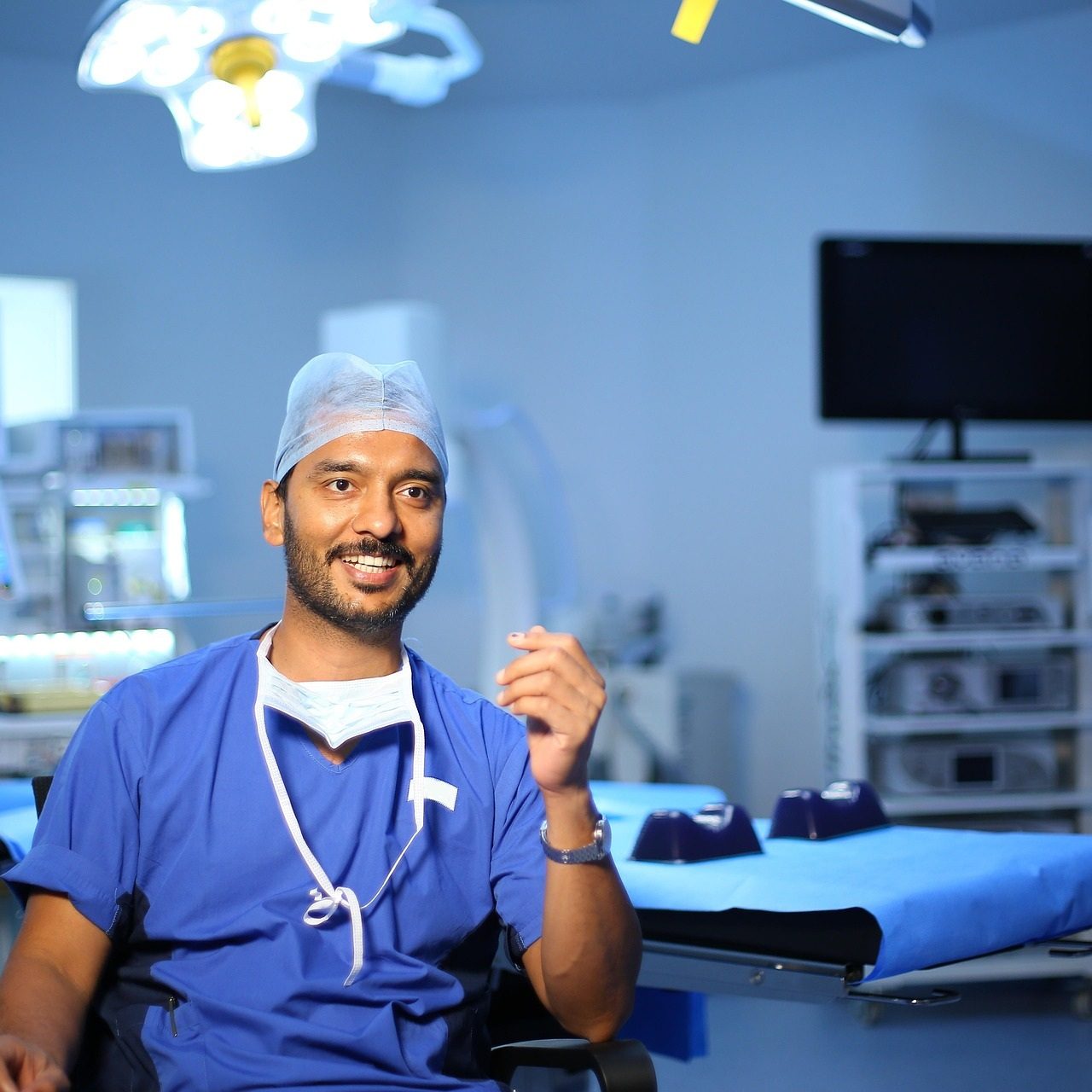 private second opinion Manchester